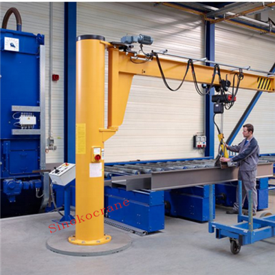 جرثقیل جیب ساده