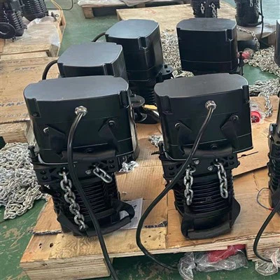 بالابر صحنه