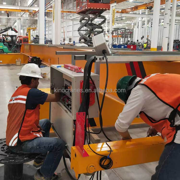 OVERHEAD CRANE OVERHEAD CRANE