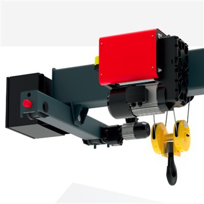 بالابر برقی طناب