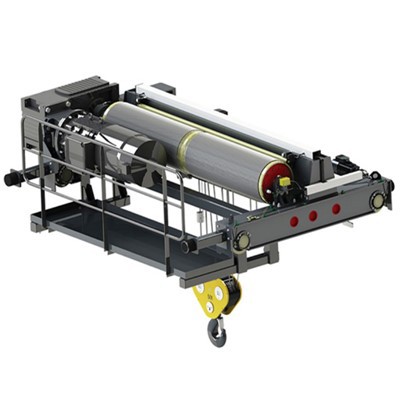 چرخ دستی جرثقیل سقفی