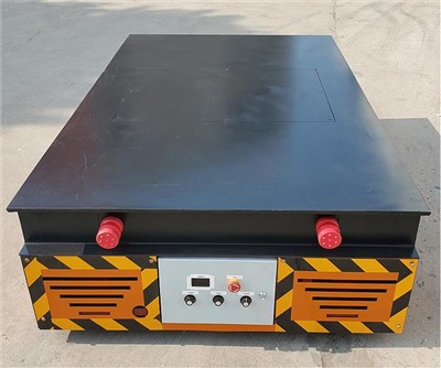 سبد انتقال خط تولید