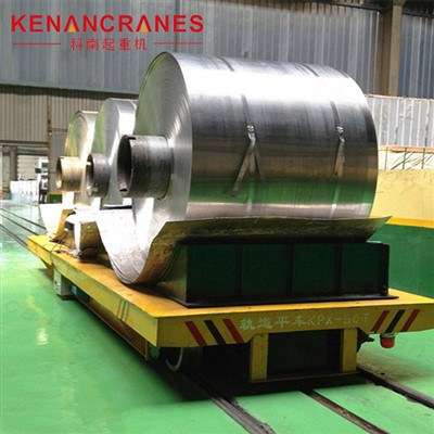 سبد انتقال غلتکی