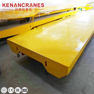 سبد انتقال دیزلی خودکششی